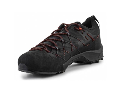 Zapatos SALEWA Wildfire 2 Negro (Tam: 45.0 eu)