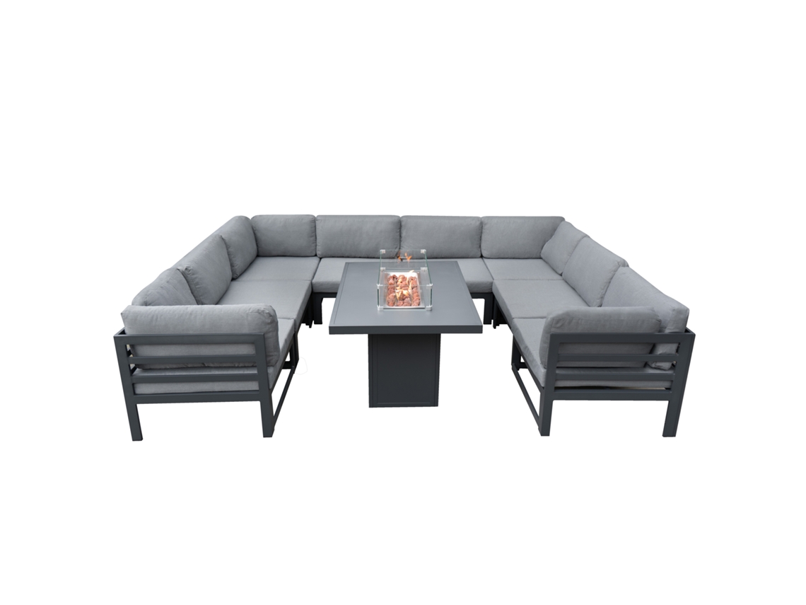 Muebles de jardín Monstershop