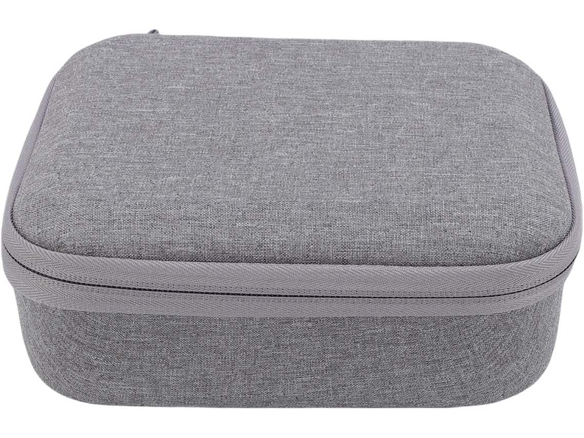 Estuche Para Control Remoto Rc Pro 2: Bolsa De Viaje Con Absorción De Impactos Y Bolsillo.
