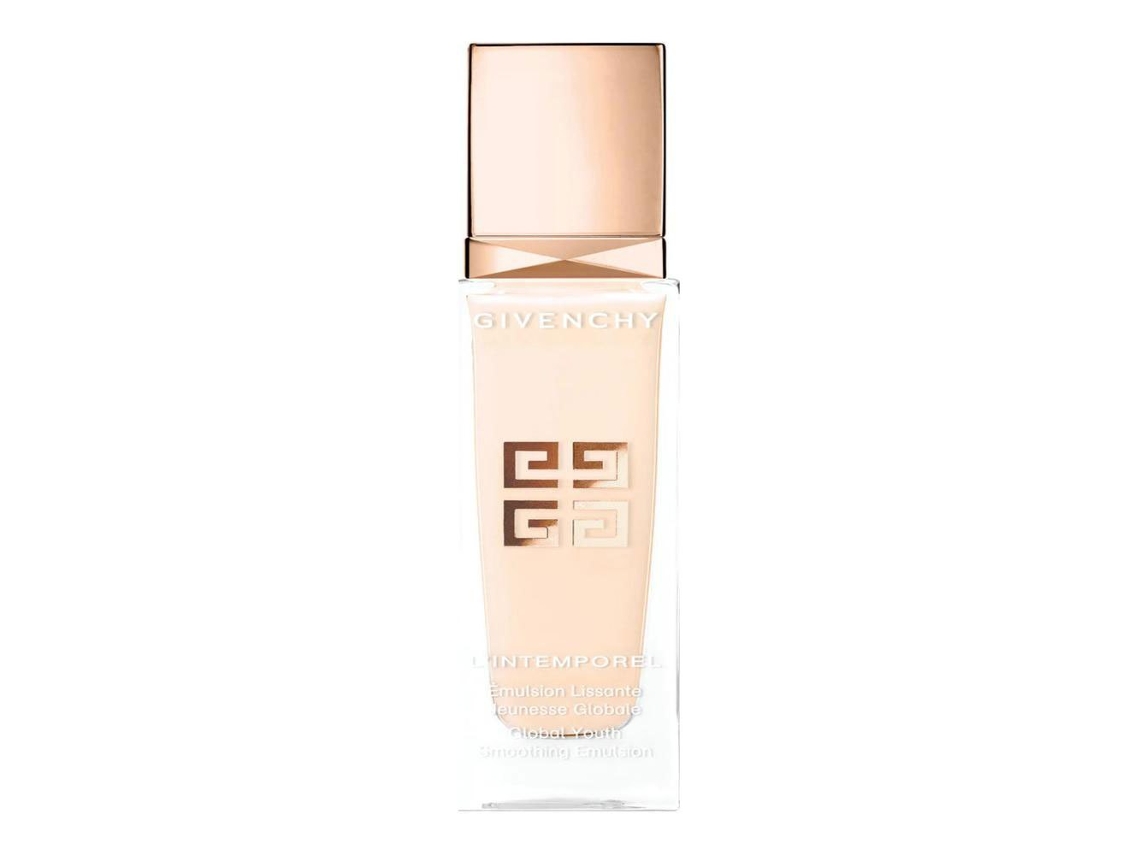 Serums Faciales GIVENCHY Global youth smoothing emulsion l´intemporel