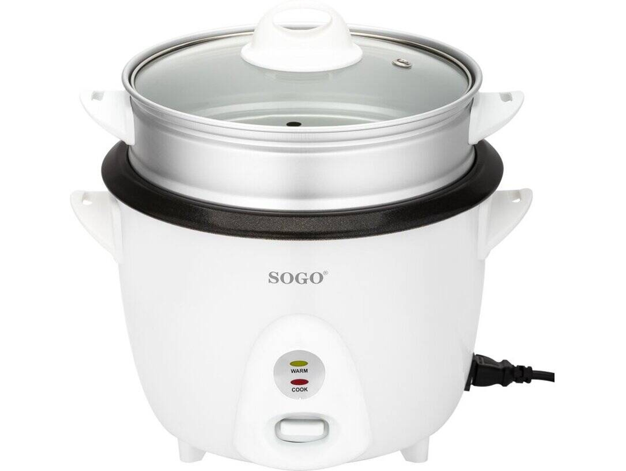 Arrocera SOGO ARR-SS-1006 (1.5L - 500 W)