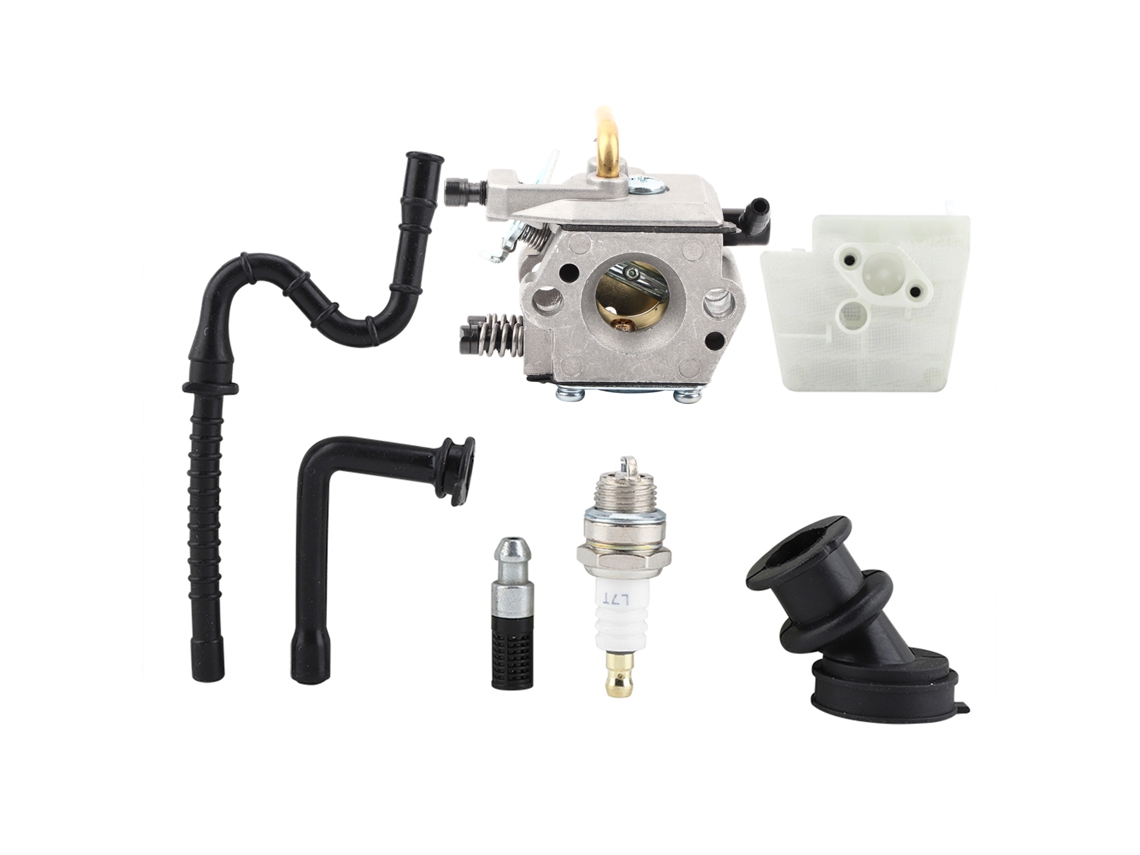 VYLARA Carburador Para Stihl 024 026 Ms240 Ms260 Ms 240 260 Wt194 Serra De Corrente