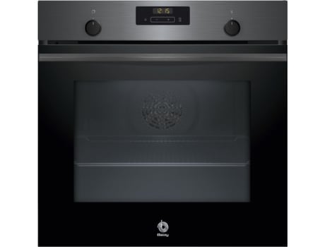 Balay – Horno multifunción Balay con limpieza aqualítica – 3HB4131G3.
