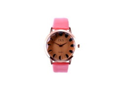Reloj Digital Luminoso, Resistente Al Agua, Multifuncional, Con Correa De Pu, Para Jóvenes, Verde Y Rojo.