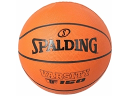 Balón de Baloncesto SPALDING (Muticolor)