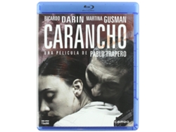 Blu-Ray Carancho
