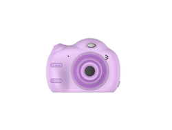 Cámara compacta SZSMART con pantalla dual