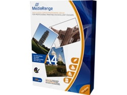 Papel Fotográfico MEDIARANGE MRINK103