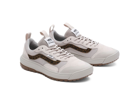 Zapatillas de Mujer VANS Ultrarange Exo Ww Beige (40)