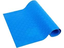 Alfombrilla De Pvc Antideslizante, Duradera Y Ligeramente Deformable, Alfombrilla Protectora Para Escaleras Y Suelos De