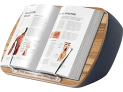 Soportes Para Almohadas De Lectura, Soportes Para Libros Y Manuales, Cama, Escritorio, Computadora Portátil