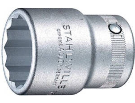 Llave De Caja STAHLWILLE Boca De 3 4 nº55A (15 16)