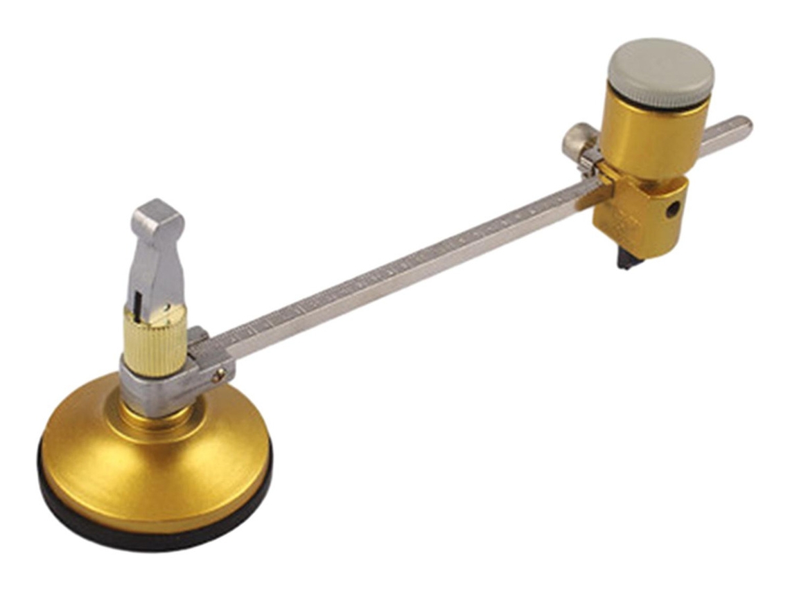 Herramienta circular para cortar vidrio Goldlowmoose