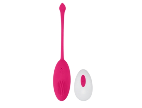 VEANXIN Vibrador Rojo