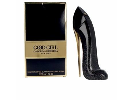 Perfume CAROLINA HERRERA (Muticolor)