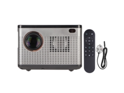 Proyector inteligente portátil HD LAXISCREED con Wi-Fi