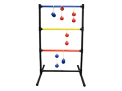 Juego de golf con escalera Eduplay, juguete educativo colorido para niños