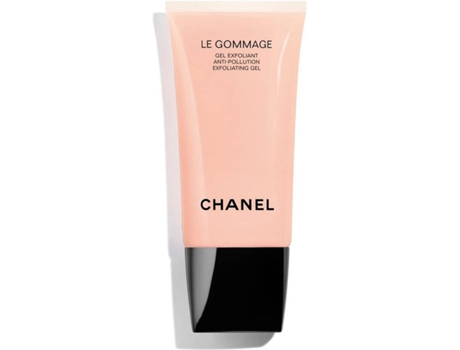 Crema Facial CHANEL Le Gommage Anti-Pollution Exfoliating Gel (75ml)