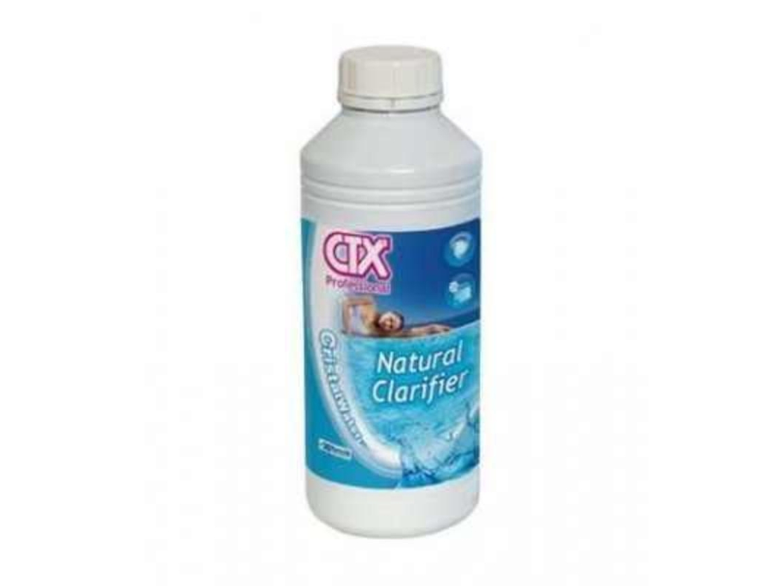 Ctx Natural Clarifier (chitosan) 63107 Astral