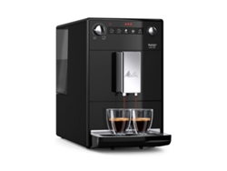 Cafetera Superautomática MELITTA F23/0-102 Negro 1450 W 15 bar 1,2 L