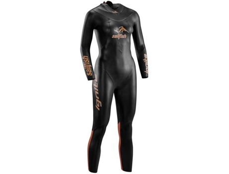 Traje Unisex SAILFISH Ignite Multicolor para Natacion (S)