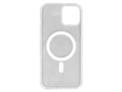 Caja Magnética Transparente (ultra Delgada, Anti-caída) Para Iphone 12/12 Pro/12 Pro