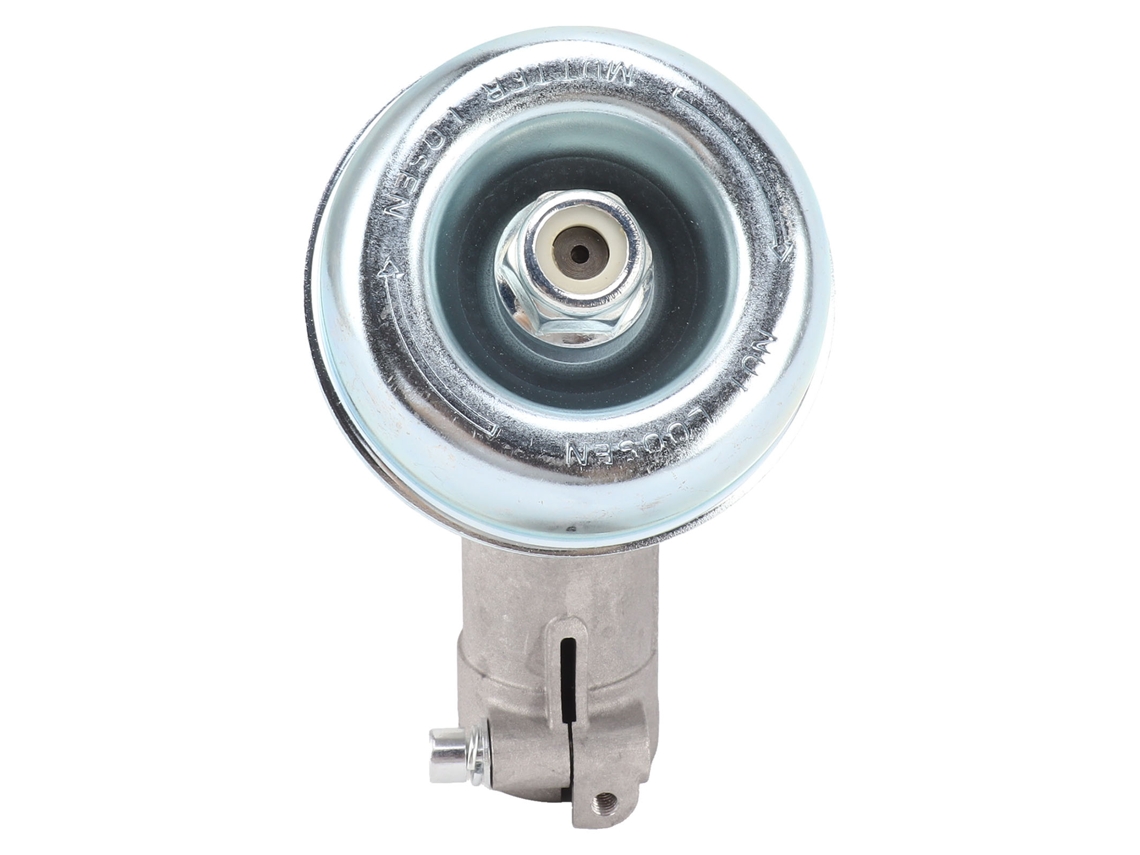 Cabezal de engranajes de corte, aluminio, acero inoxidable, hierro, pieza de fijación para cabezal de engranajes de corte Fs55, Fs56 y Fs70, herramienta