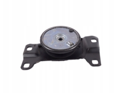 Soporte de motor izquierdo para Volvo C30, C70, S40 y V50. Número de pieza original: 31316498.