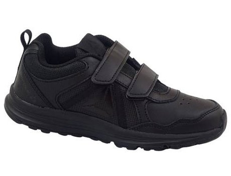 Zapatillas Deportivas REEBOK Almotion 40 Niños (Negro -Material Sintético -31)