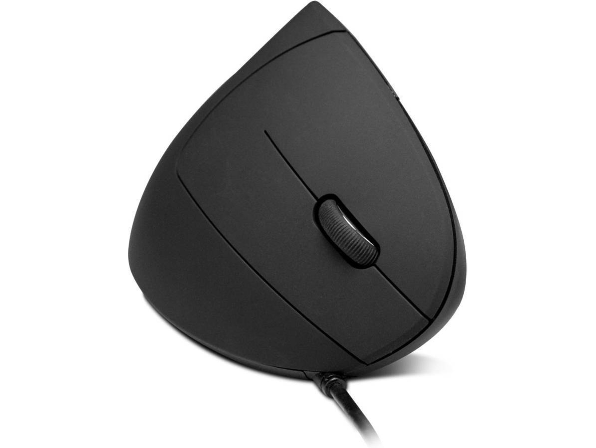 Ratón ANKER AK-98ANWVM-BA (Óptico - 1600 dpi - Negro)