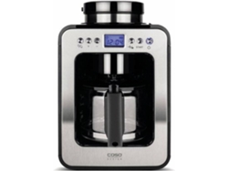 MÁQ.CAFE FILTRO CASO ELETRONICA COMPACT