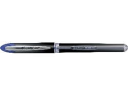 Bolígrafo UNIBALL Vision Elite Punta Fina 0,5 mm (Rojo)