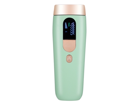 Depiladora a Lazer Eléctrica para Mujeres (Multizonas - Ipl)