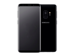 Smartphone SAMSUNG Galaxy S9 Dual-Sim (Reacondicionado Señales de Uso - 64 GB - Negro)