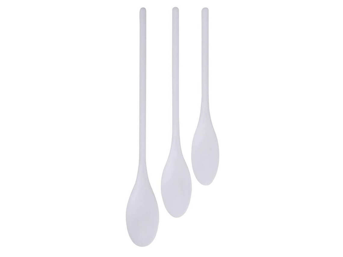 Cuchara EXCELLENT HOUSEWARE (3 Piezas)