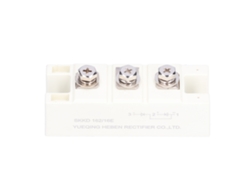 Módulo Puente Rectificador Tiristor 162a 1600v Skkd162 Equipo Control Distribución Energía