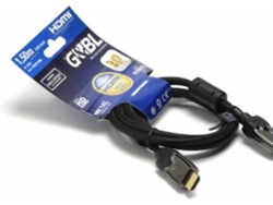 Cable HDMI G&BL (HDMI - HDMI)