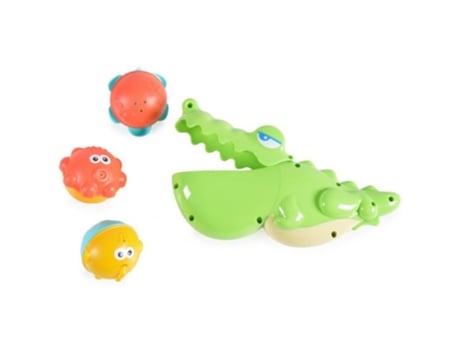 HUANGER He0263 Juguete de Baño
