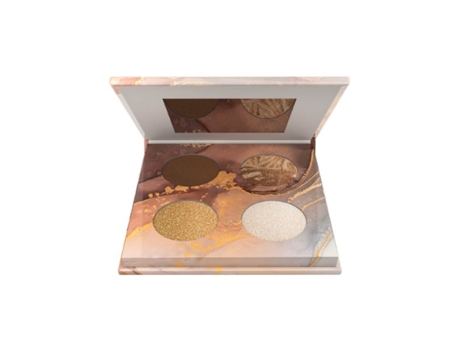 HOT ICE - Eyeshadow Palette 02
