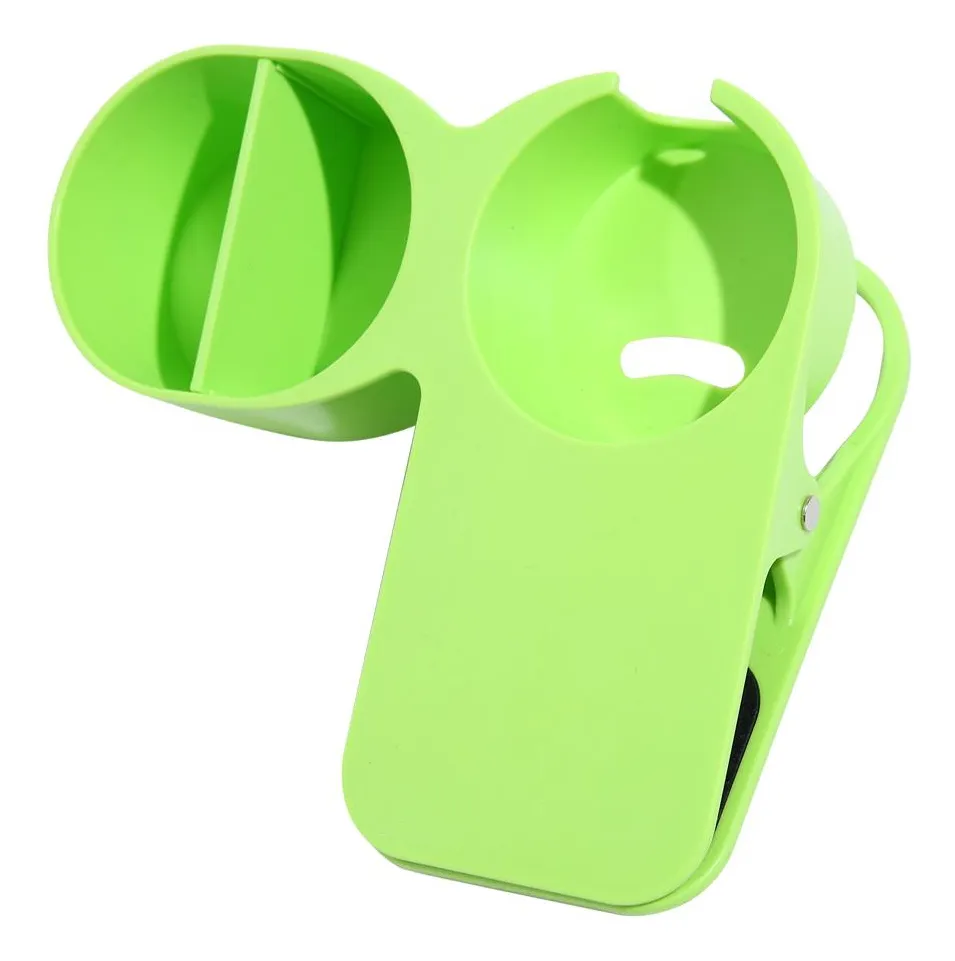 Portavasos Portabotellas Accesorios ABS Verdevayotoy