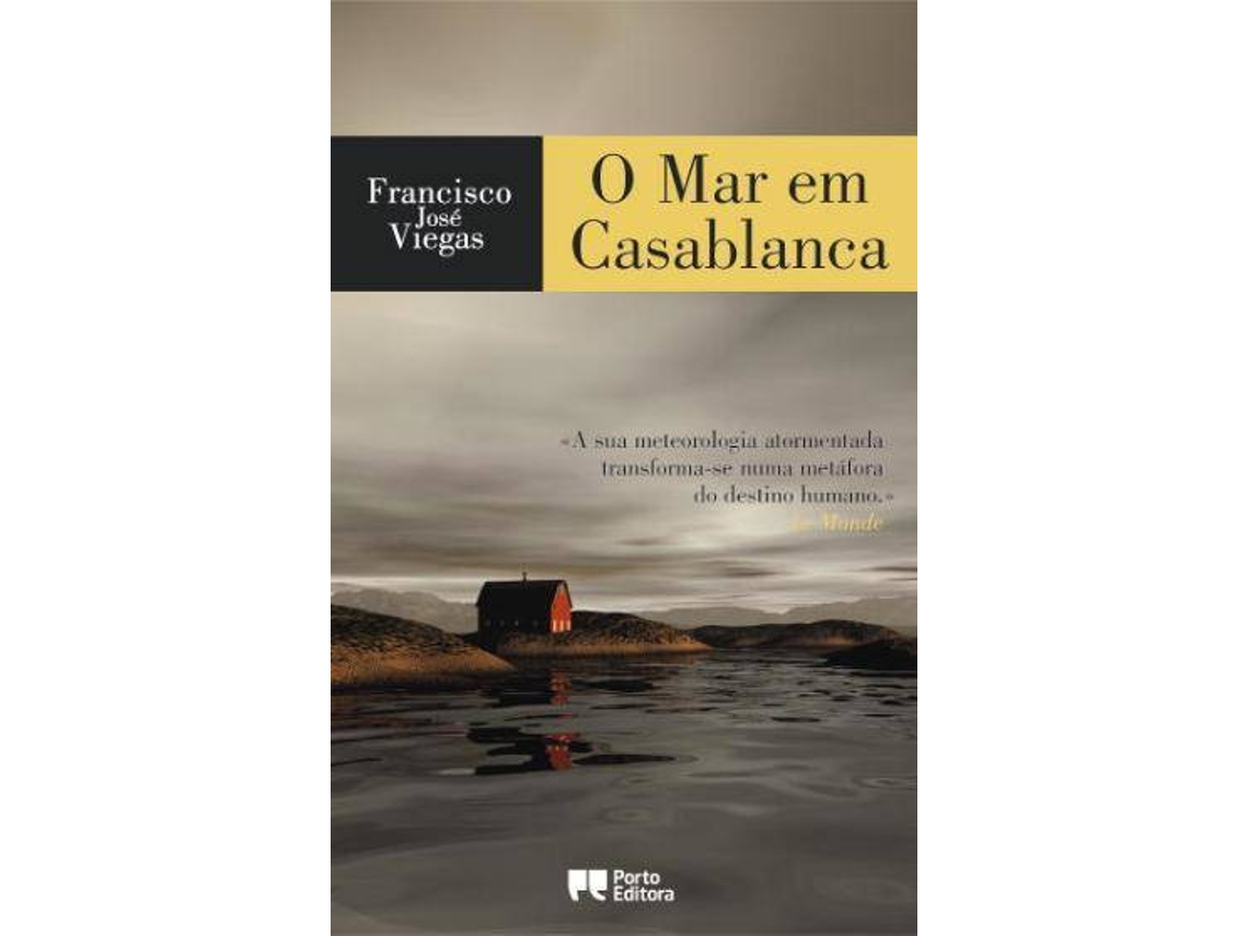 FRANCISCO JOSE VIEGAS 'O MAR EM CASA'$I9