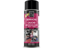 Borracha Impermeabilizante (Spray) TECTANE