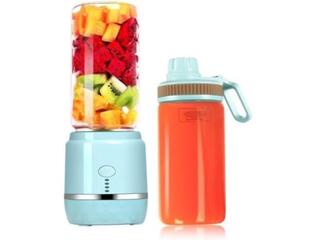 Batidora de Vaso YC-03-2 Azul