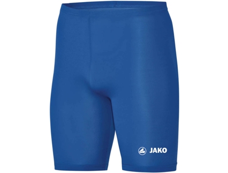 Pantalones Cortos para Niño JAKO Basic 2.0 Azul (9/11 años)