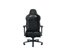 Rz38 03710100 R3g1 Silla para juegos Silla para juegos universal Asiento tapizado Razer
