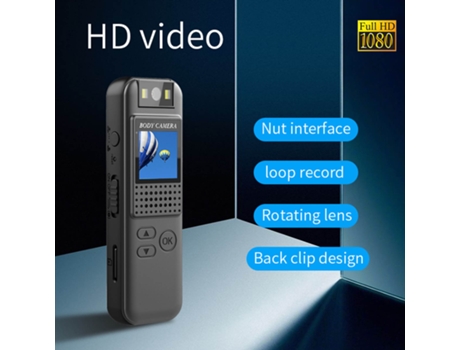 Cámara Monitoreo remoto de video por cable HD 1080P