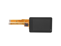 Pantalla LCD táctil para cámara Hero 6 Black/Hero 7 Black, repuesto para reparación de cámara