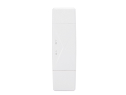 Lector De Tarjetas De Memoria 5 En 1 Usb 2.0 Adaptador De Tarjeta Otg Para Teléfono Móvil Blanco 2.0