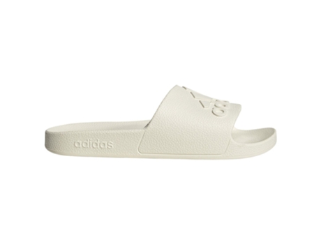 Chanclas de Hombre ADIDAS SPORTSWEAR Adilette Aqua Beige (48)
