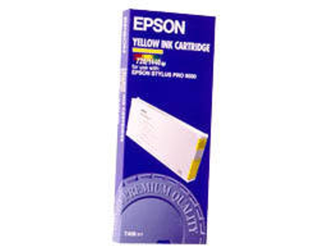 Cartucho de tinta EPSON C13T408011
